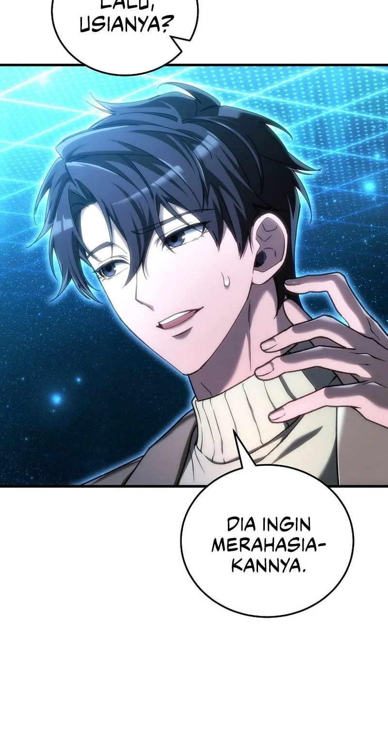 Genius Blacksmith’s Game Chapter 30 - halaman 26