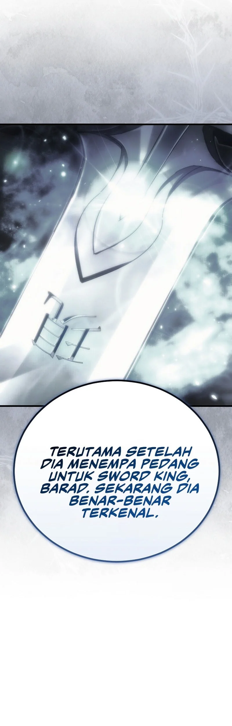 Genius Blacksmith’s Game Chapter 30 - halaman 5