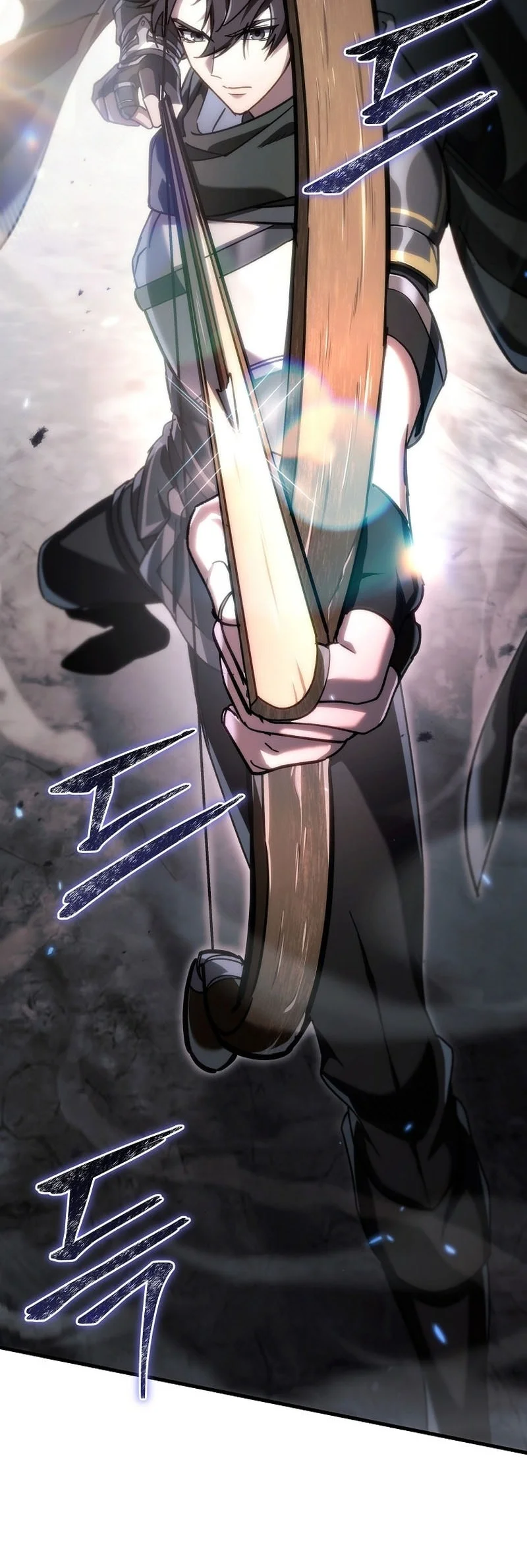 Genius Blacksmith’s Game Chapter 30 - halaman 74