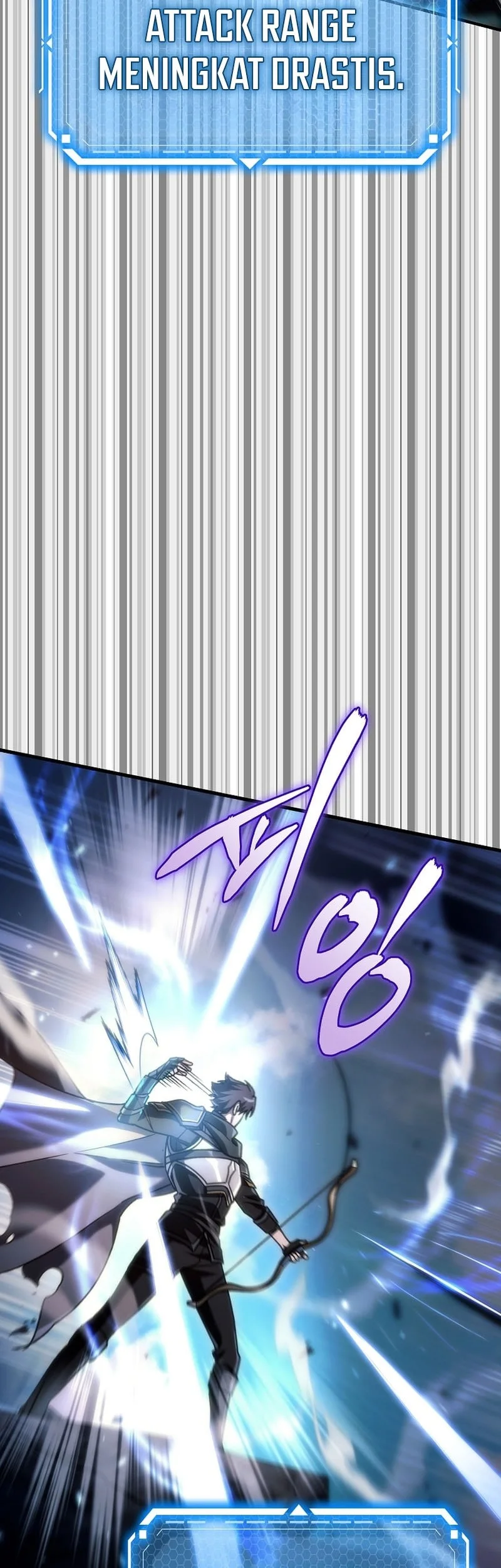 Genius Blacksmith’s Game Chapter 30 - halaman 76