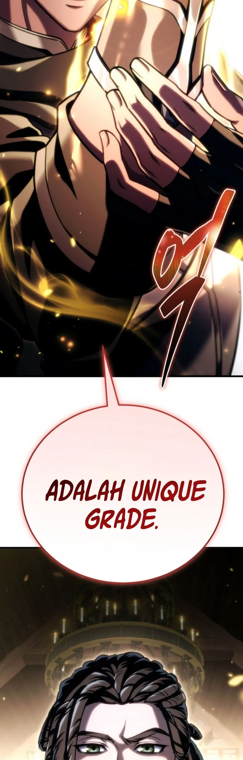 Genius Blacksmith’s Game Chapter 30 - halaman 85