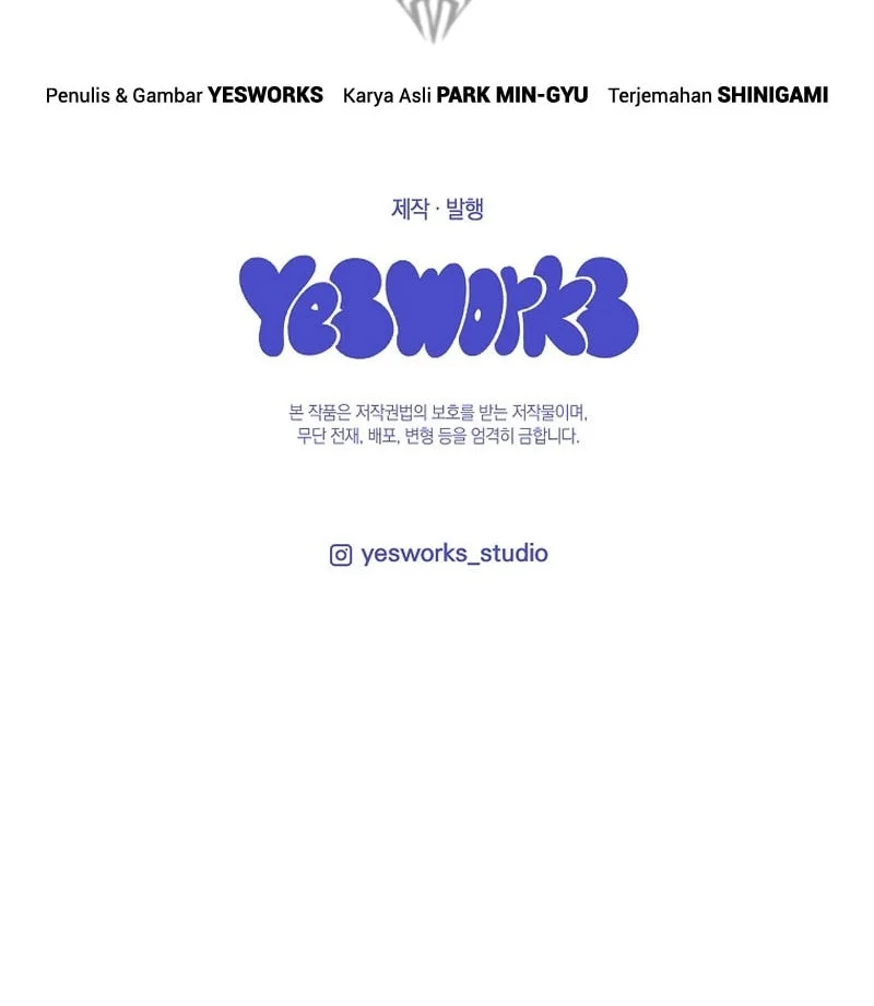 Genius Blacksmith’s Game Chapter 30 - halaman 87