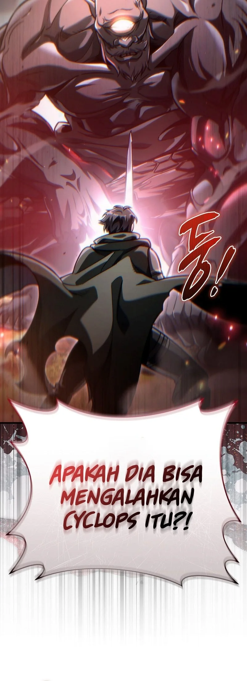 Genius Blacksmith’s Game Chapter 31 - halaman 29