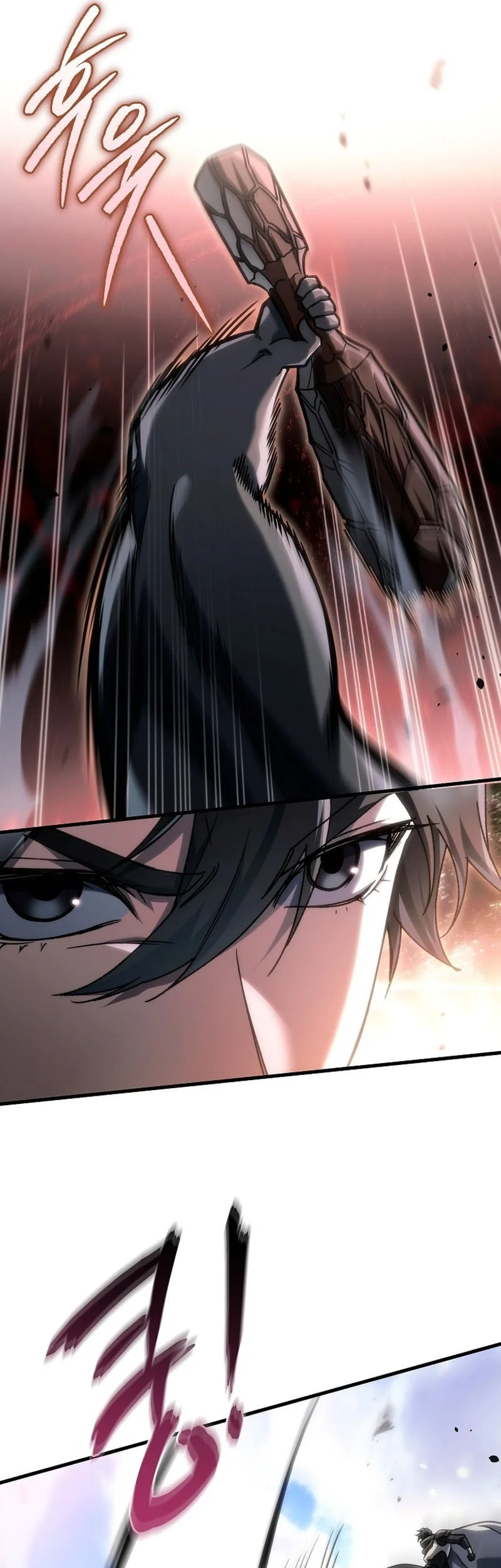 Genius Blacksmith’s Game Chapter 31 - halaman 30