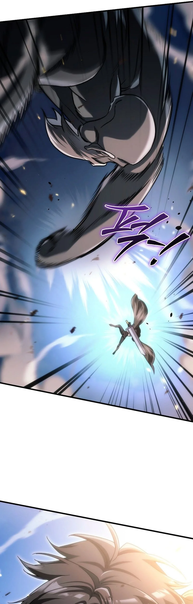 Genius Blacksmith’s Game Chapter 31 - halaman 34