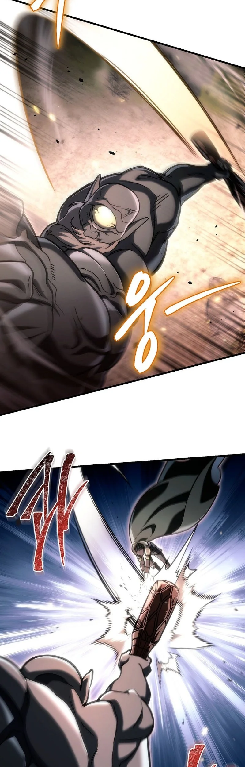 Genius Blacksmith’s Game Chapter 31 - halaman 39