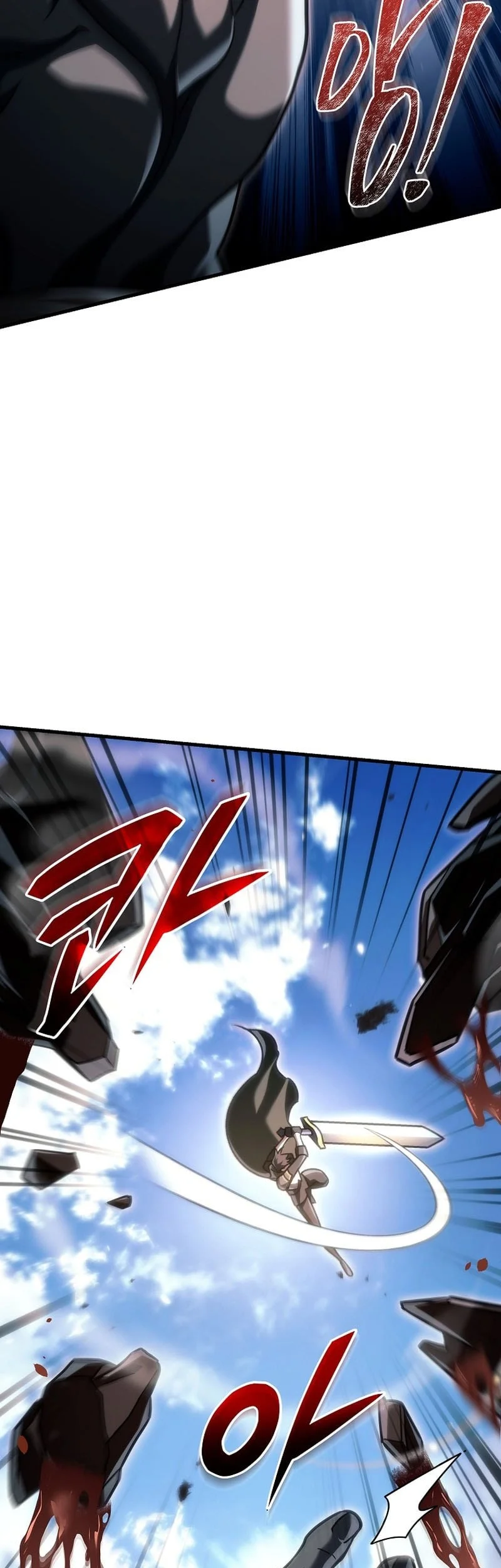 Genius Blacksmith’s Game Chapter 31 - halaman 40