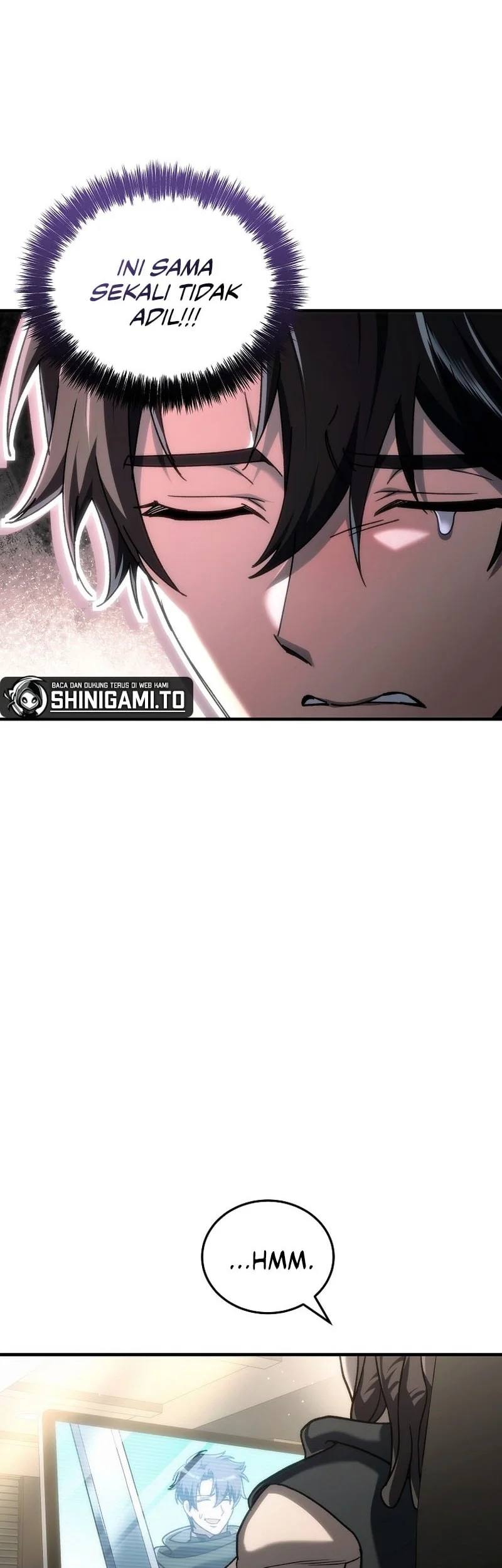 Genius Blacksmith’s Game Chapter 31 - halaman 51