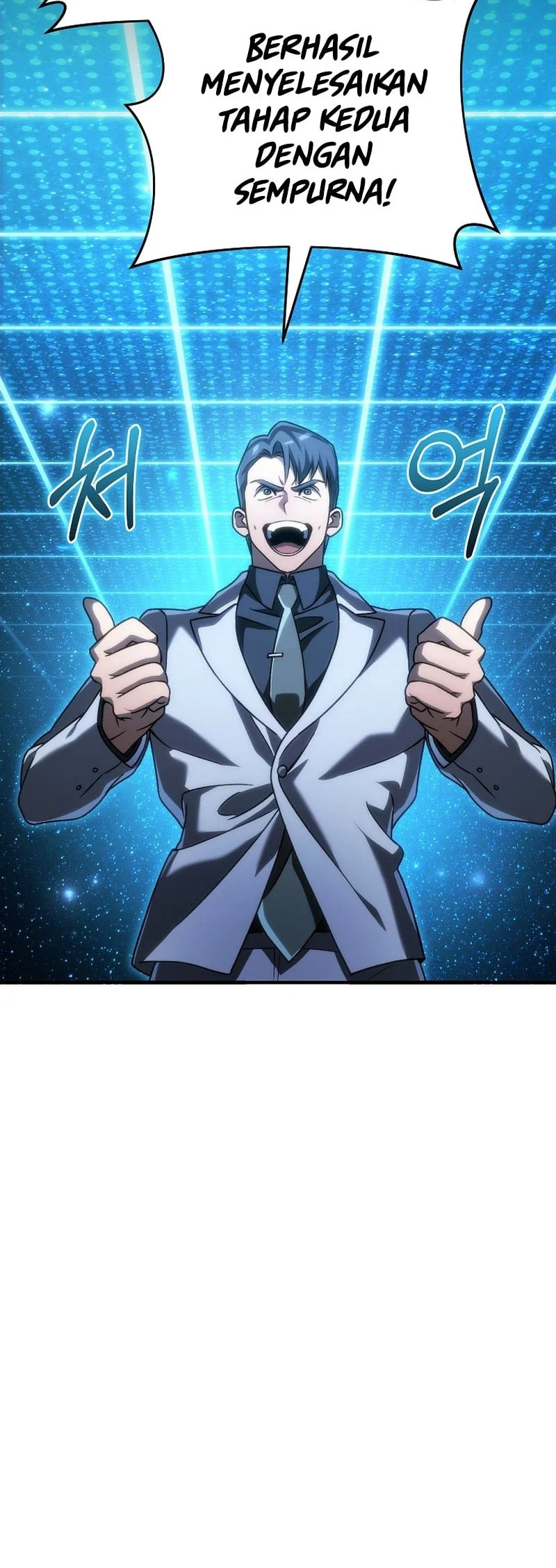 Genius Blacksmith’s Game Chapter 31 - halaman 61