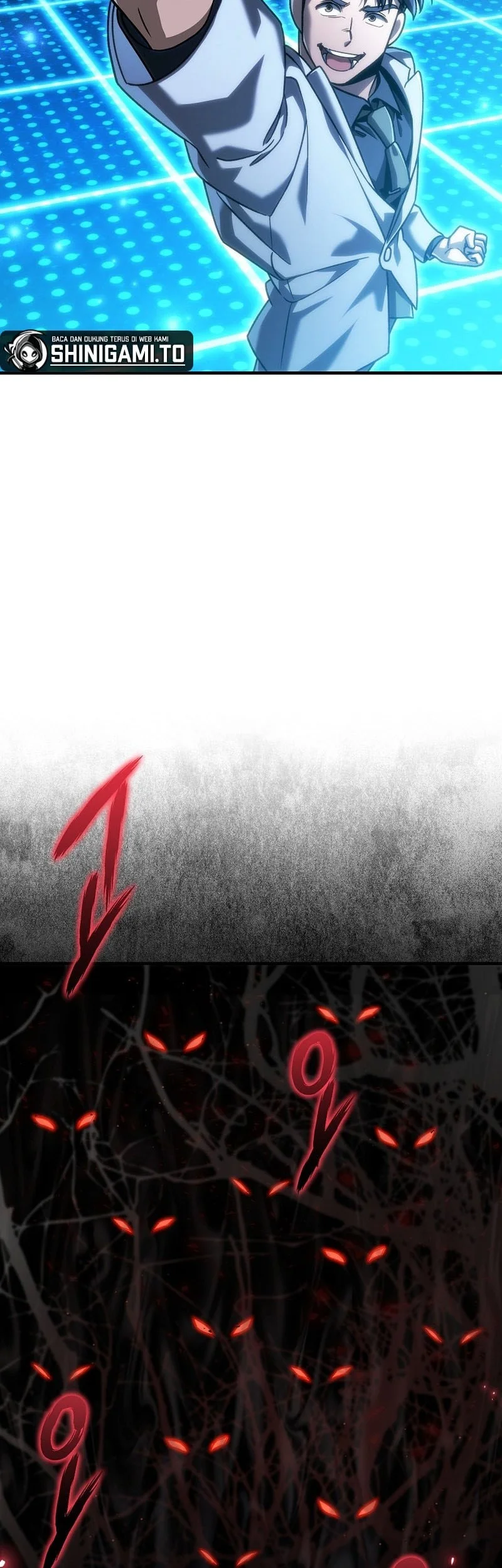 Genius Blacksmith’s Game Chapter 31 - halaman 63