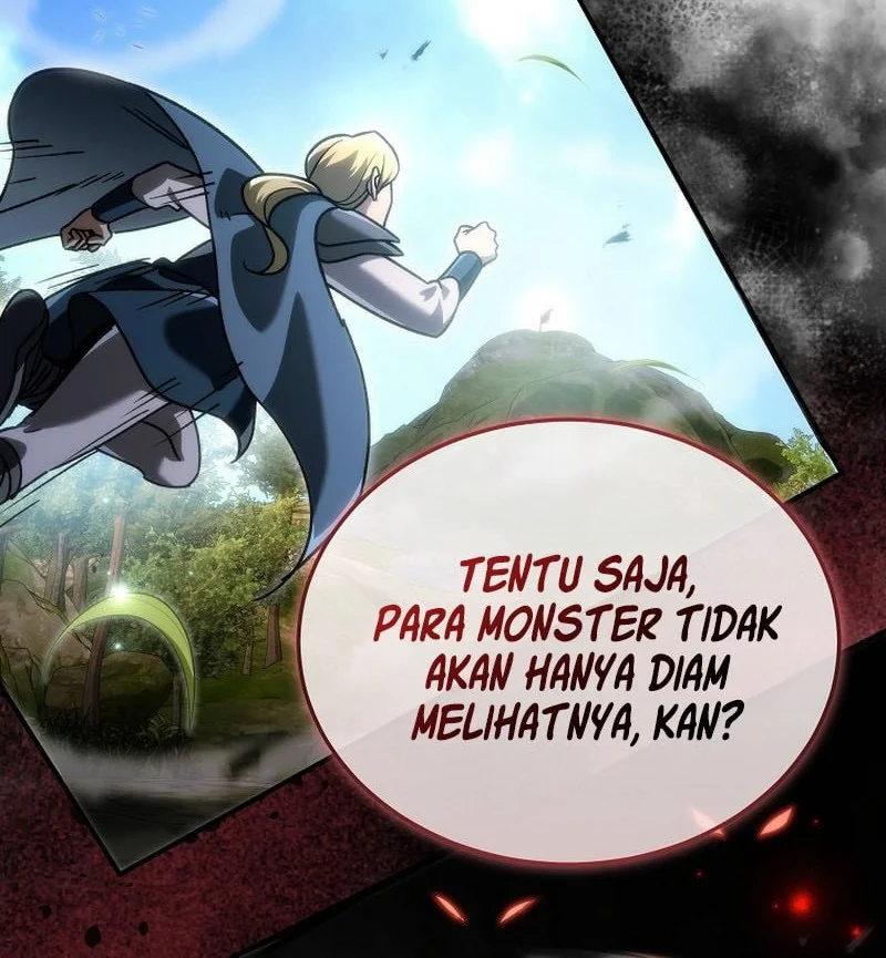 Genius Blacksmith’s Game Chapter 31 - halaman 65