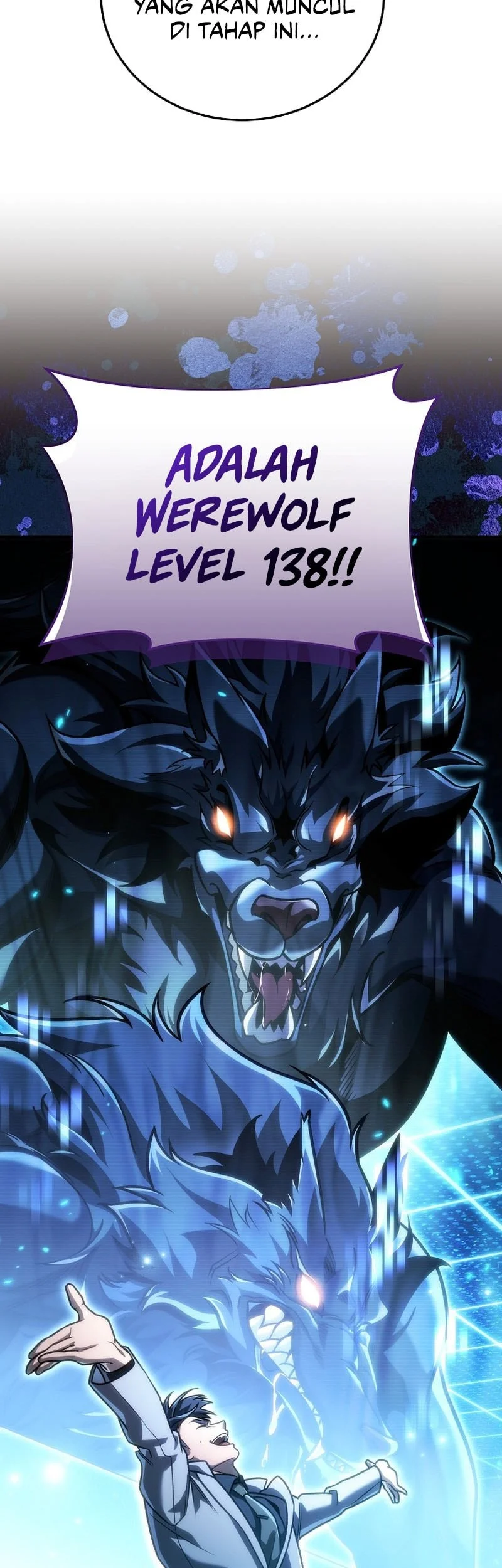 Genius Blacksmith’s Game Chapter 31 - halaman 68
