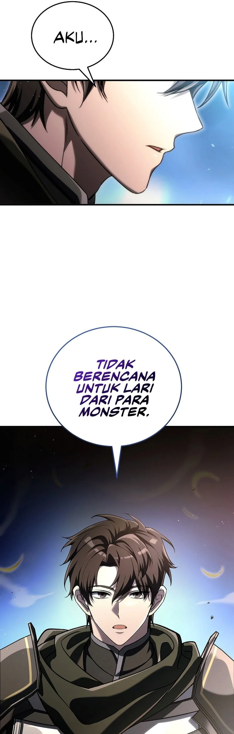 Genius Blacksmith’s Game Chapter 31 - halaman 74