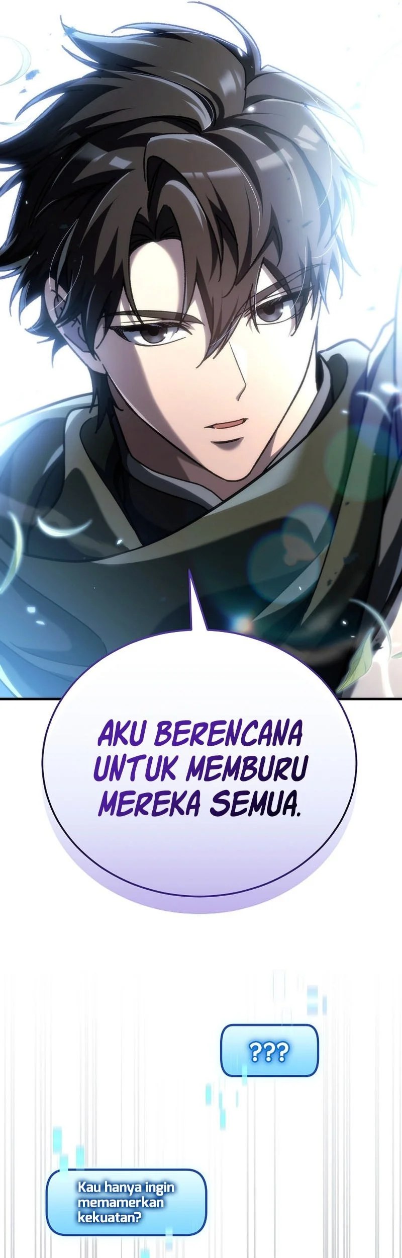 Genius Blacksmith’s Game Chapter 31 - halaman 78
