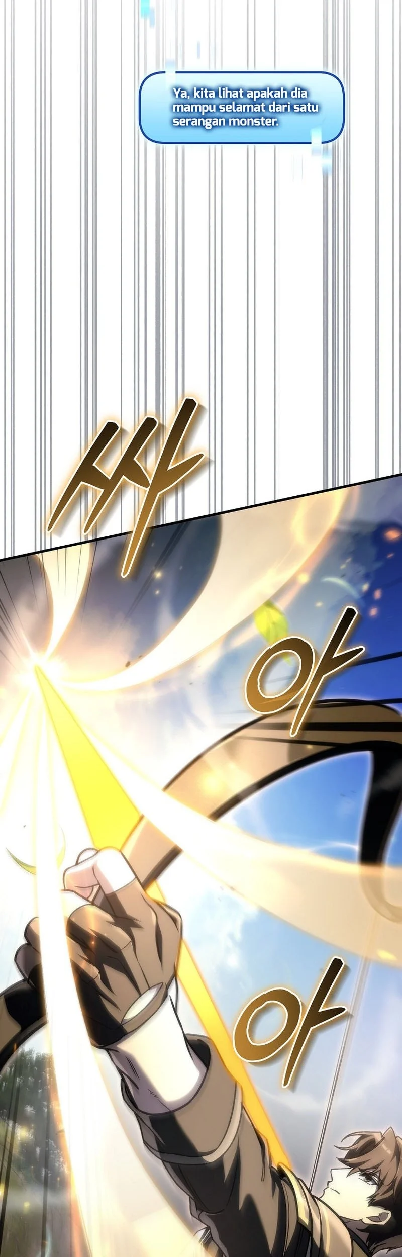 Genius Blacksmith’s Game Chapter 31 - halaman 79