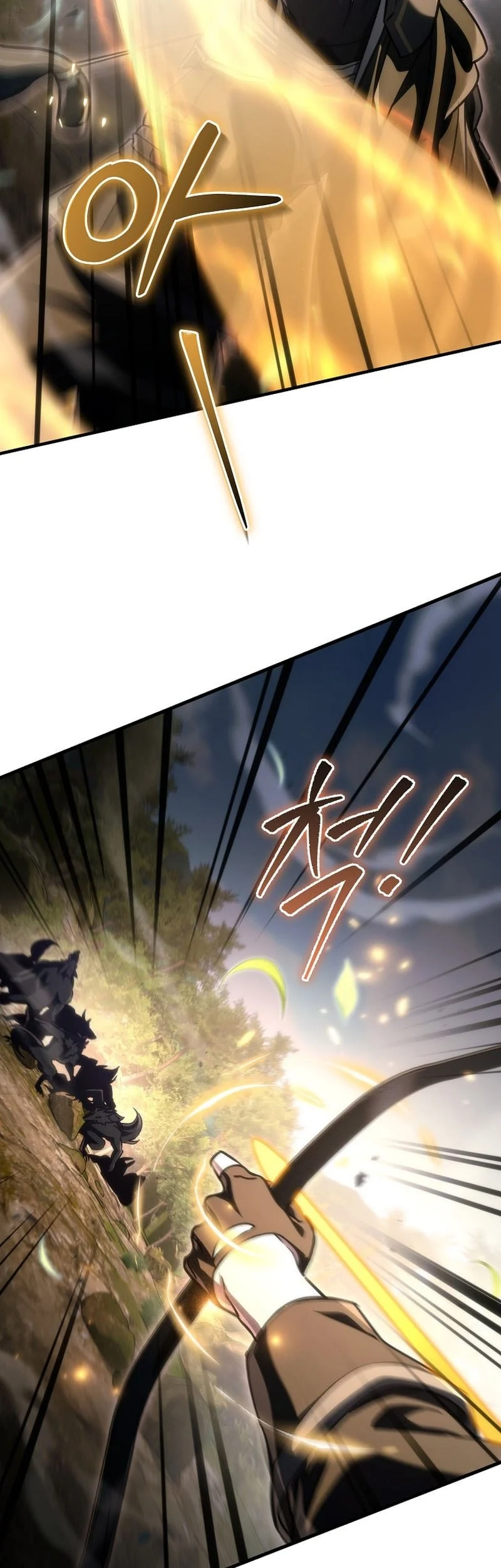 Genius Blacksmith’s Game Chapter 31 - halaman 80