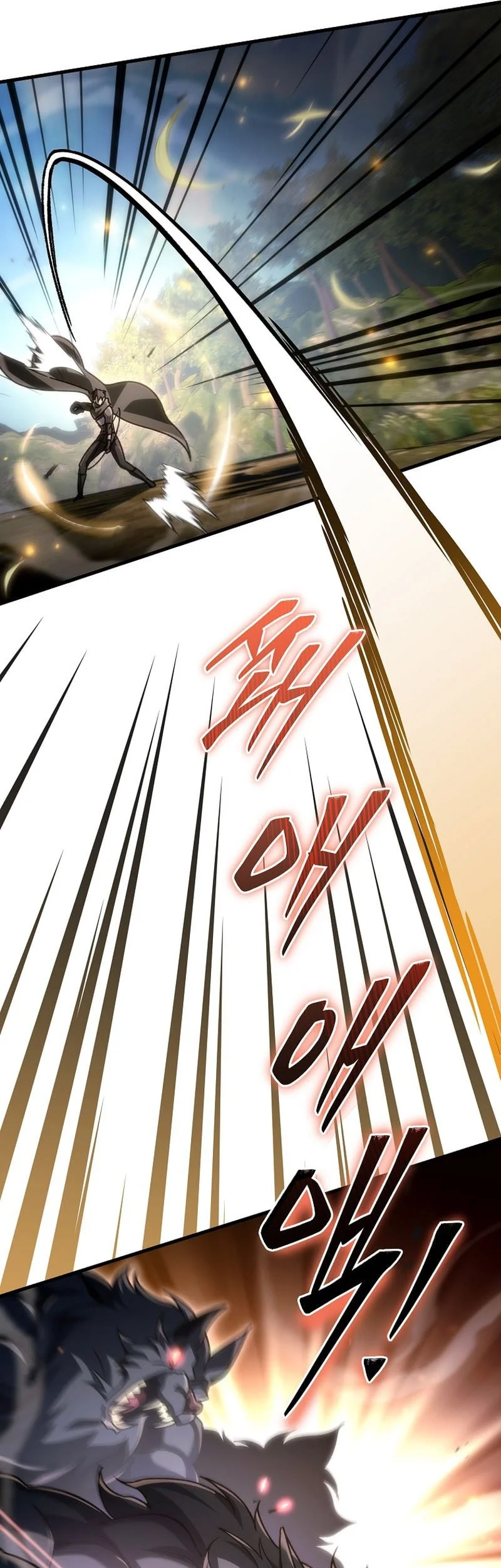 Genius Blacksmith’s Game Chapter 31 - halaman 82