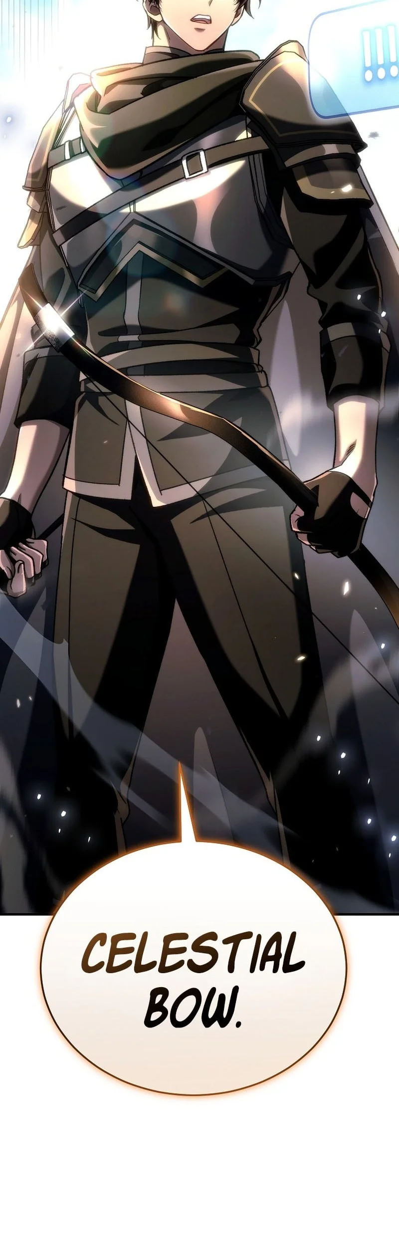 Genius Blacksmith’s Game Chapter 31 - halaman 93