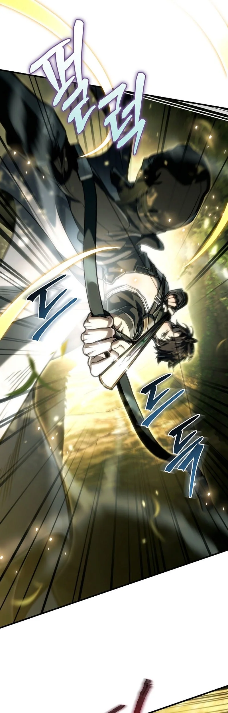 Genius Blacksmith’s Game Chapter 32.2 - halaman 14