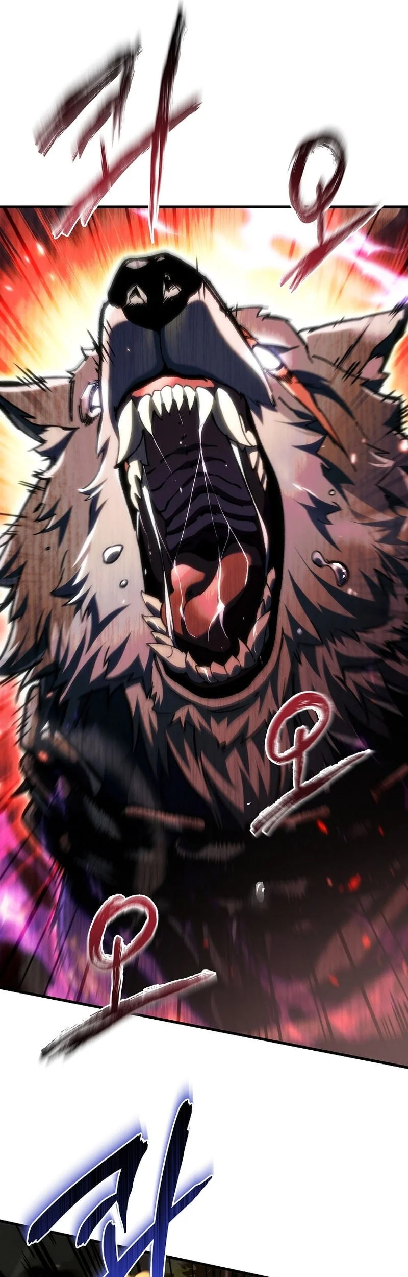 Genius Blacksmith’s Game Chapter 32.2 - halaman 22