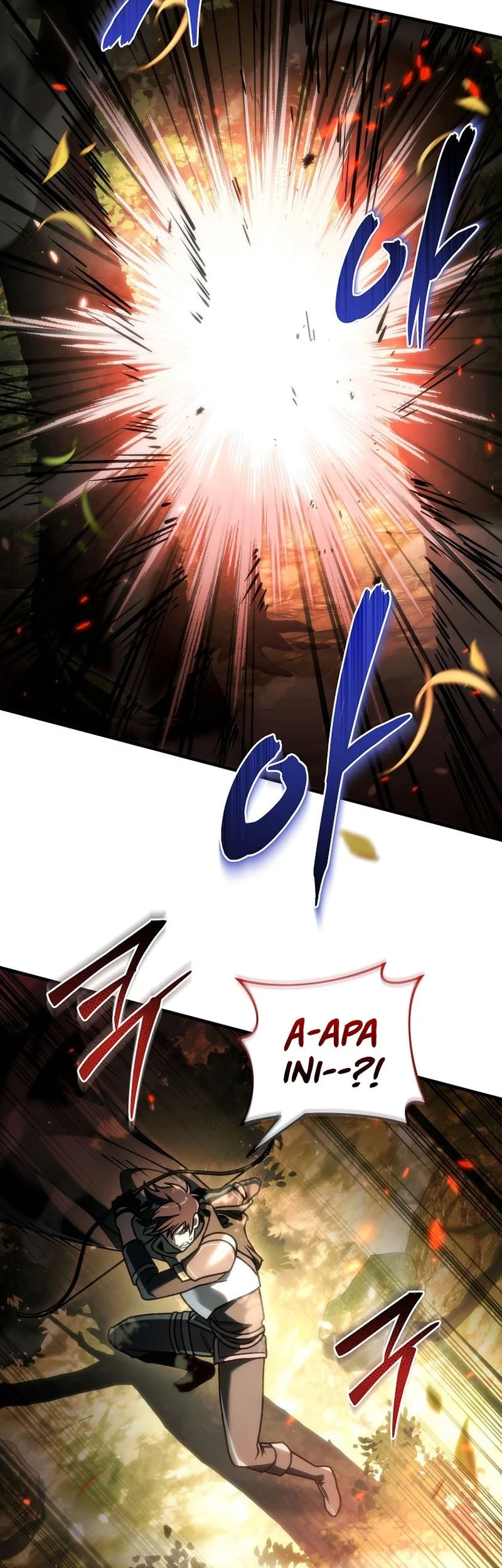 Genius Blacksmith’s Game Chapter 32.2 - halaman 23