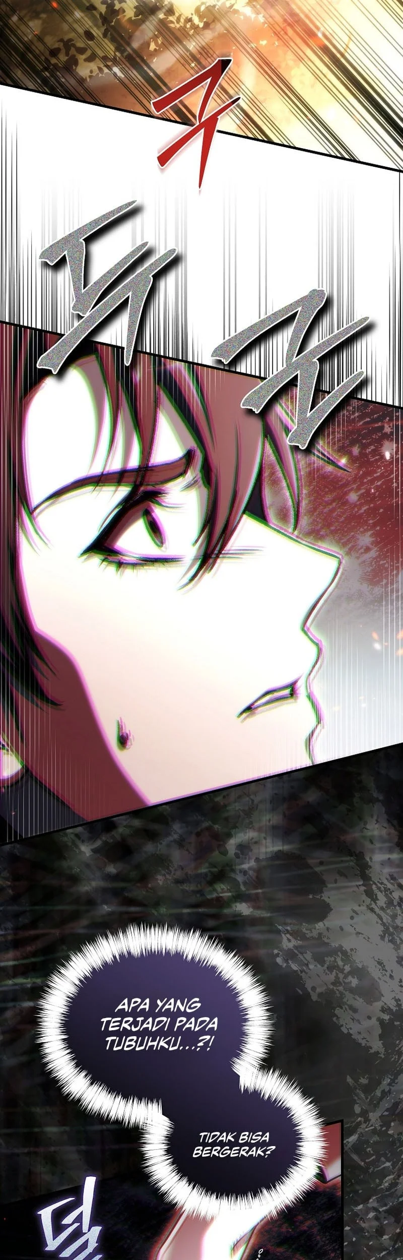 Genius Blacksmith’s Game Chapter 32.2 - halaman 24