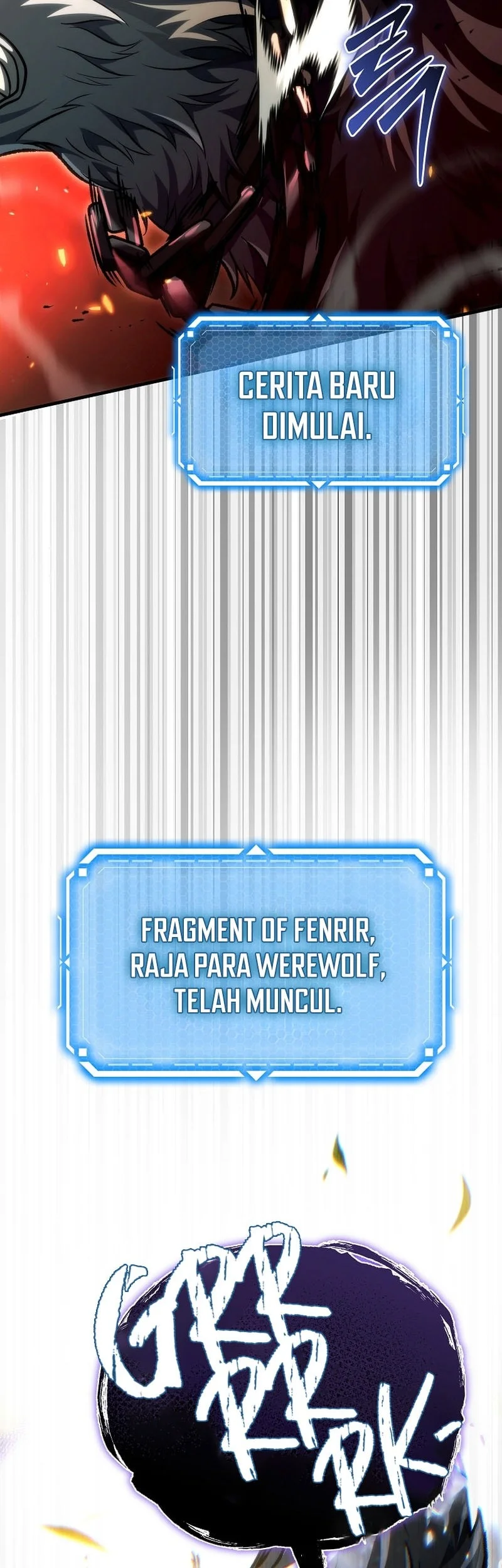 Genius Blacksmith’s Game Chapter 32.2 - halaman 28