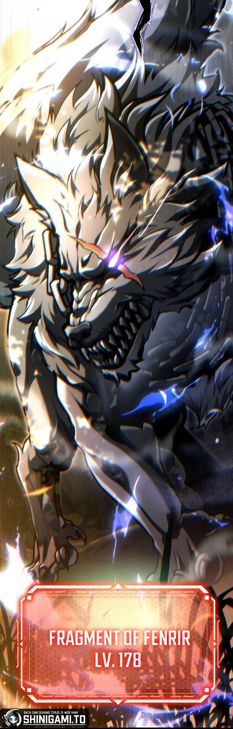 Genius Blacksmith’s Game Chapter 32.2 - halaman 29