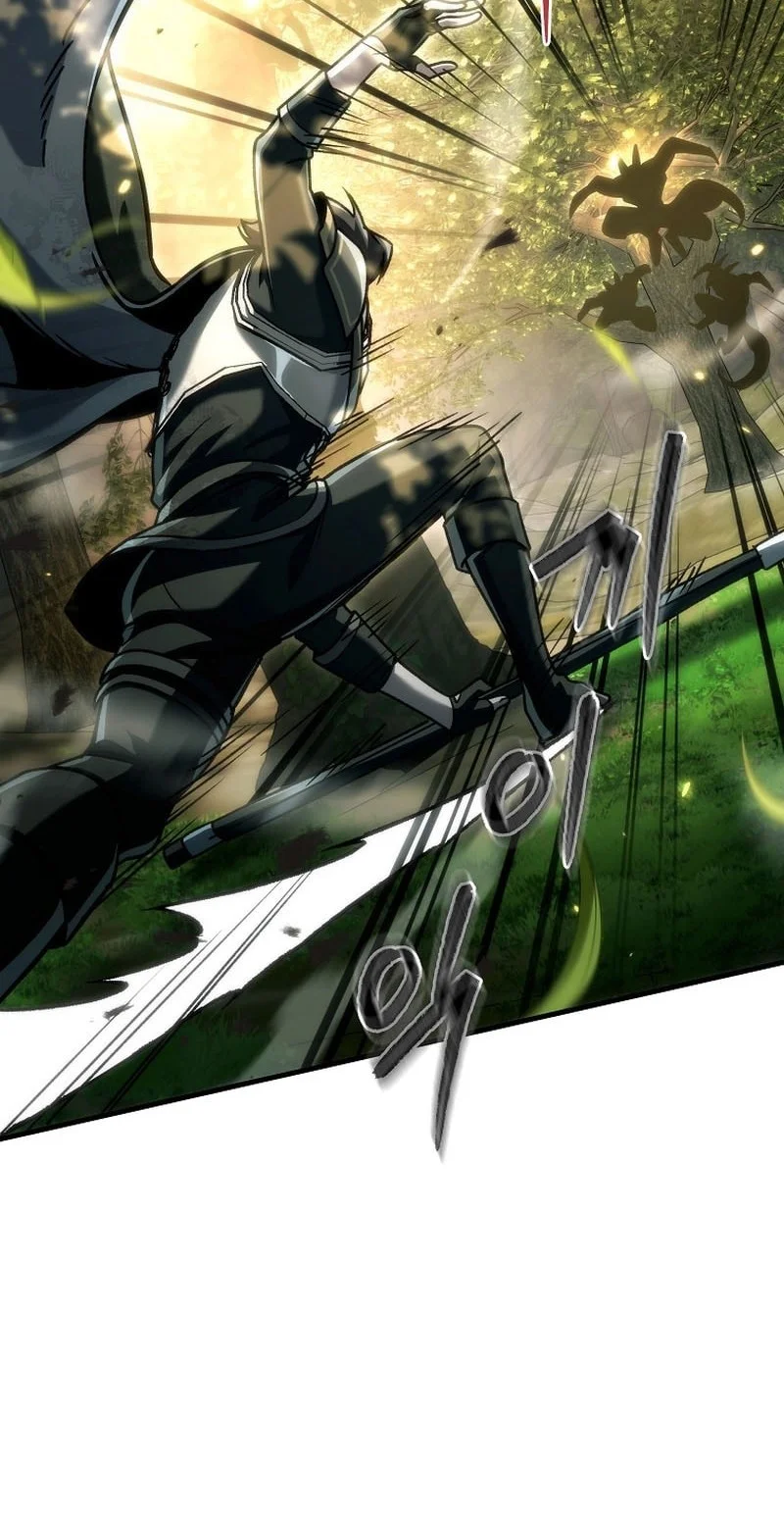 Genius Blacksmith’s Game Chapter 32.2 - halaman 34