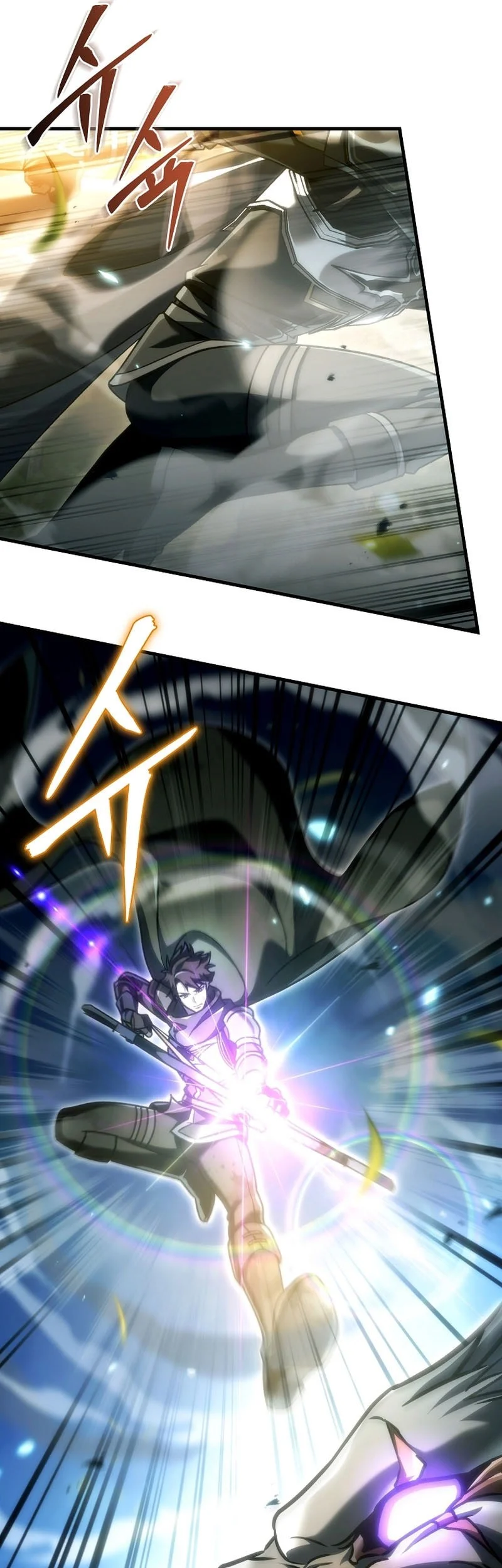 Genius Blacksmith’s Game Chapter 32.2 - halaman 46
