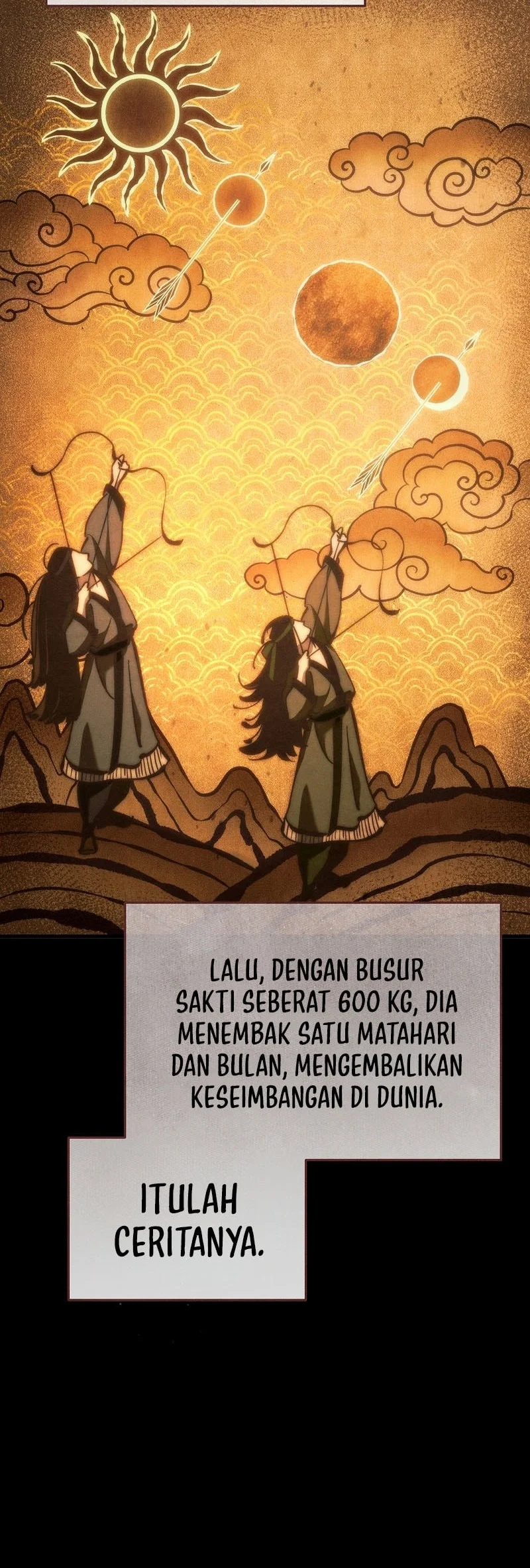 Genius Blacksmith’s Game Chapter 32.2 - halaman 5