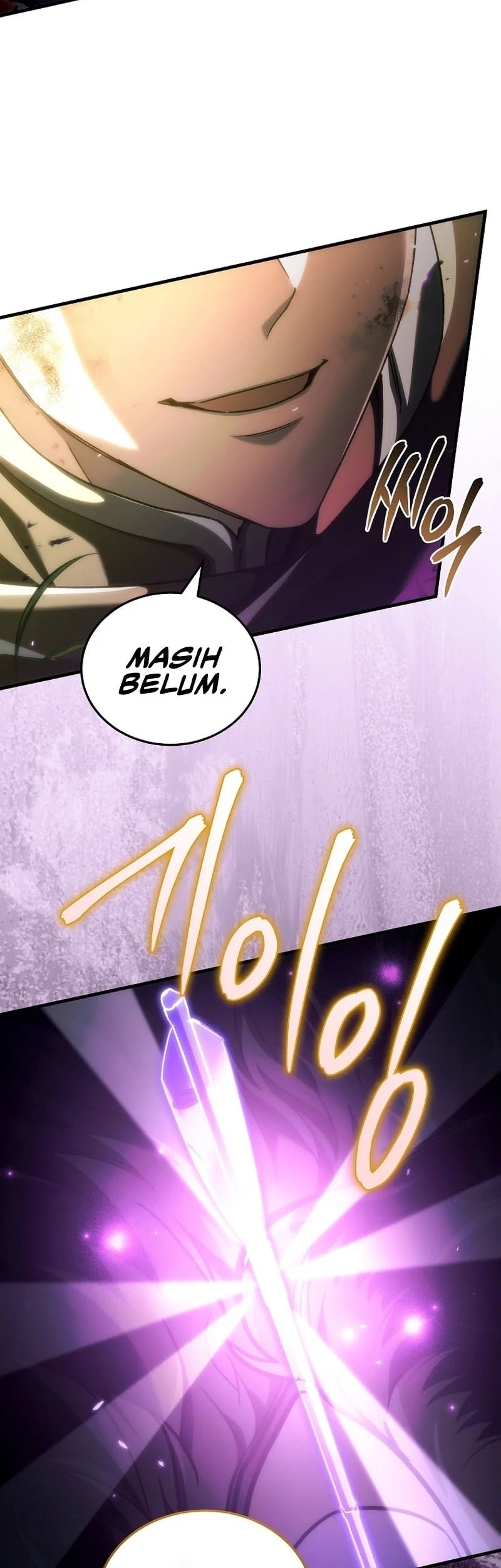 Genius Blacksmith’s Game Chapter 32.2 - halaman 51