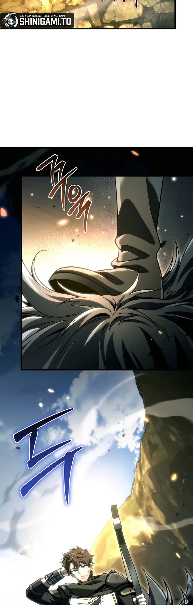 Genius Blacksmith’s Game Chapter 32.2 - halaman 56