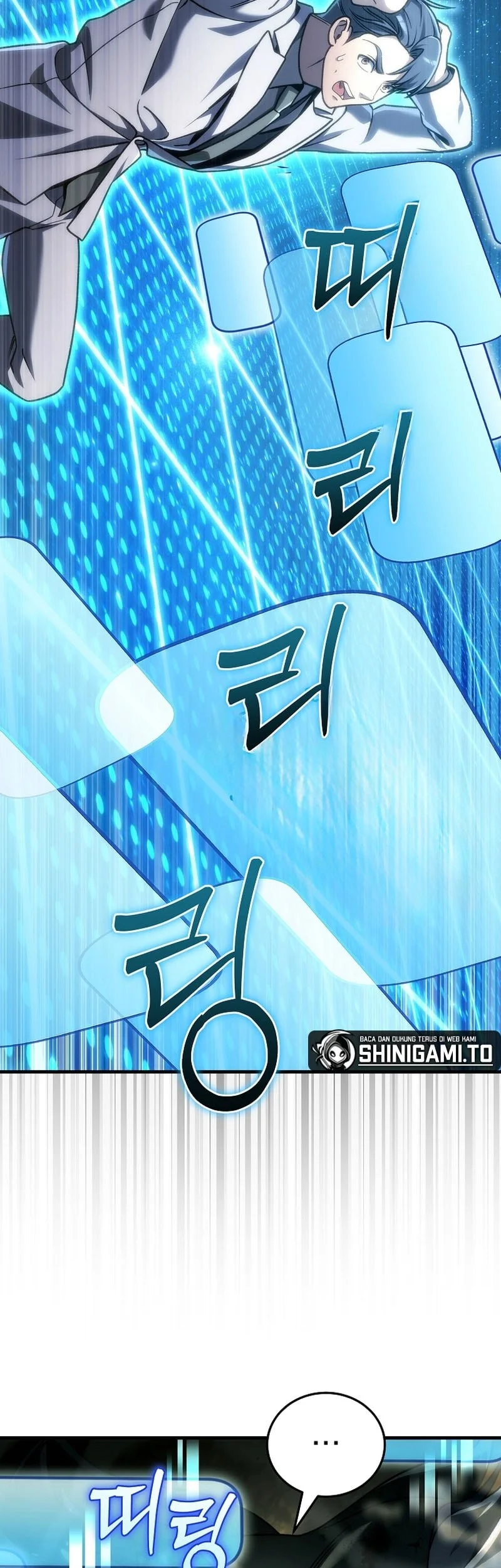Genius Blacksmith’s Game Chapter 32.2 - halaman 60