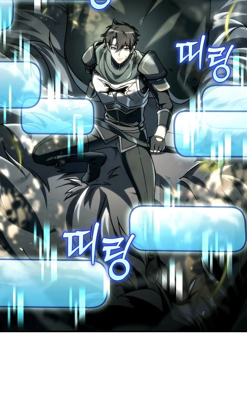 Genius Blacksmith’s Game Chapter 32.2 - halaman 61