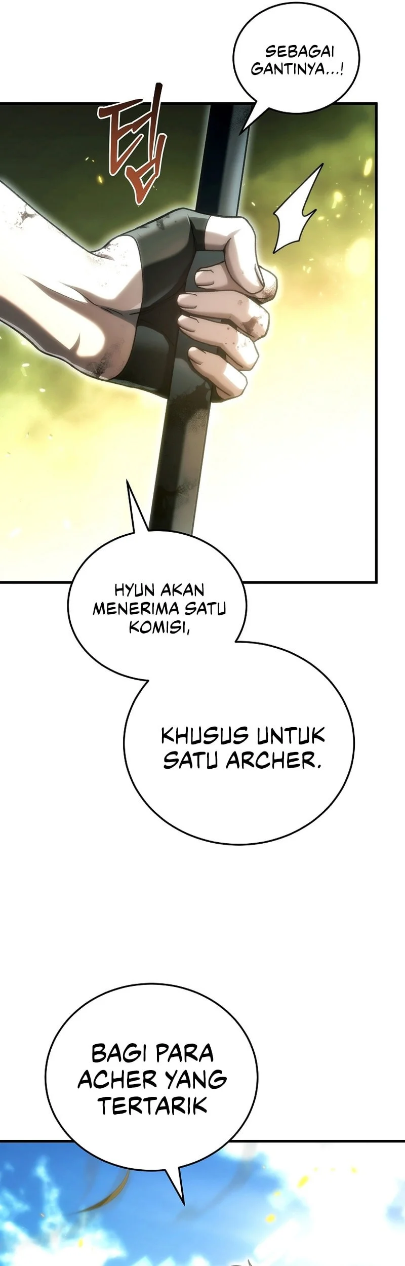 Genius Blacksmith’s Game Chapter 32.2 - halaman 66