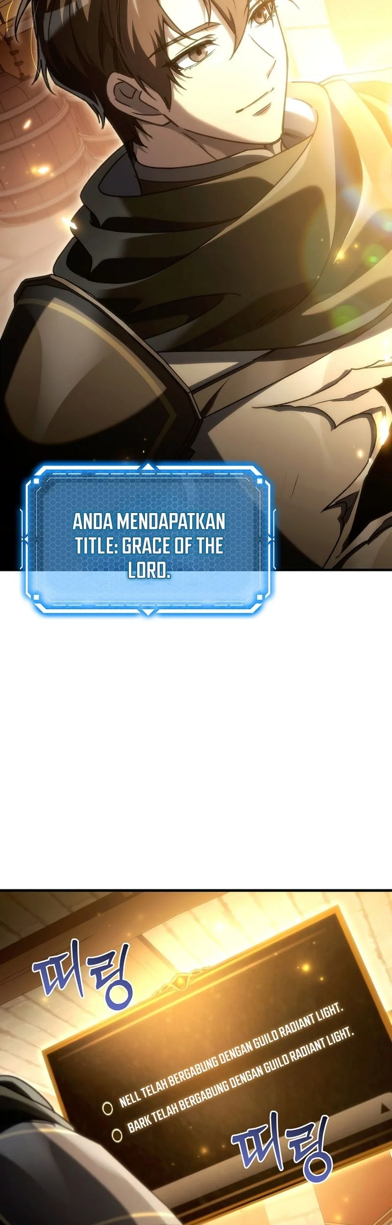 Genius Blacksmith’s Game Chapter 32.2 - halaman 79
