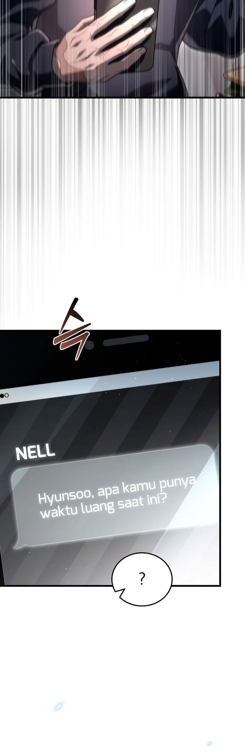 Genius Blacksmith’s Game Chapter 33 - halaman 10