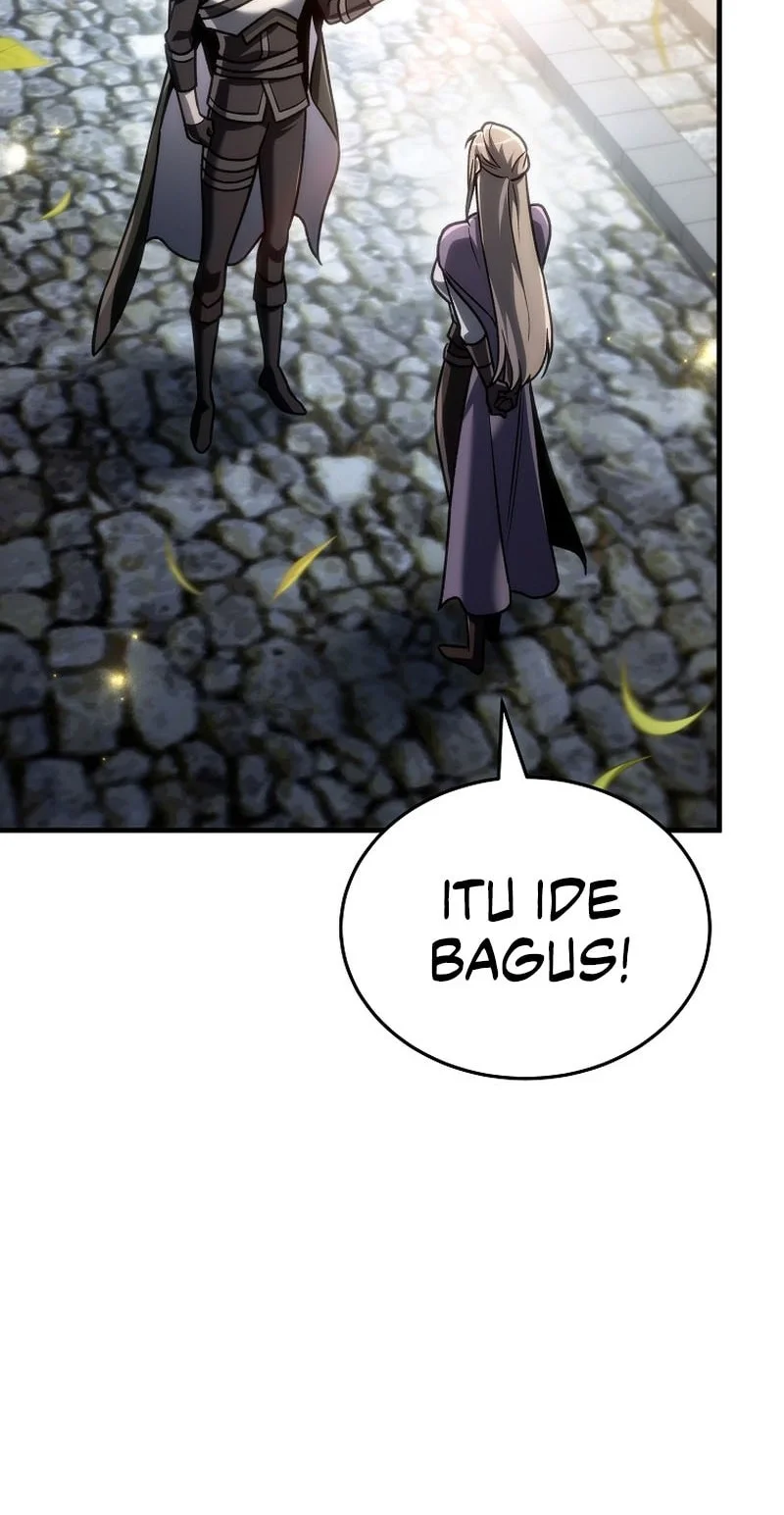 Genius Blacksmith’s Game Chapter 33 - halaman 18