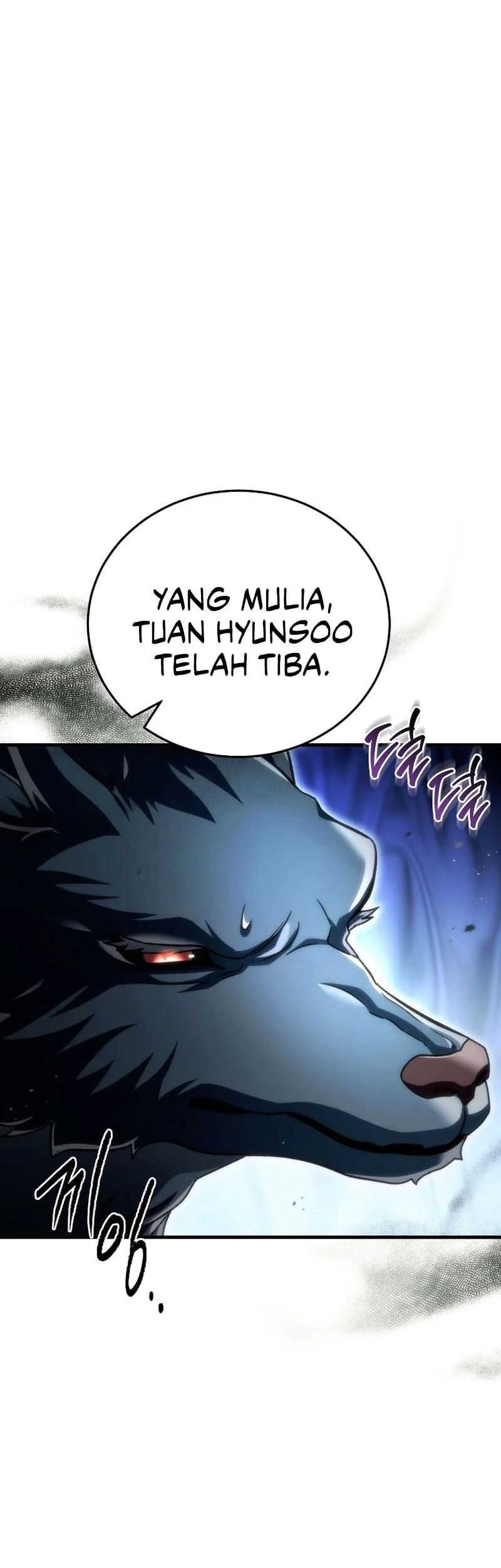 Genius Blacksmith’s Game Chapter 33 - halaman 33