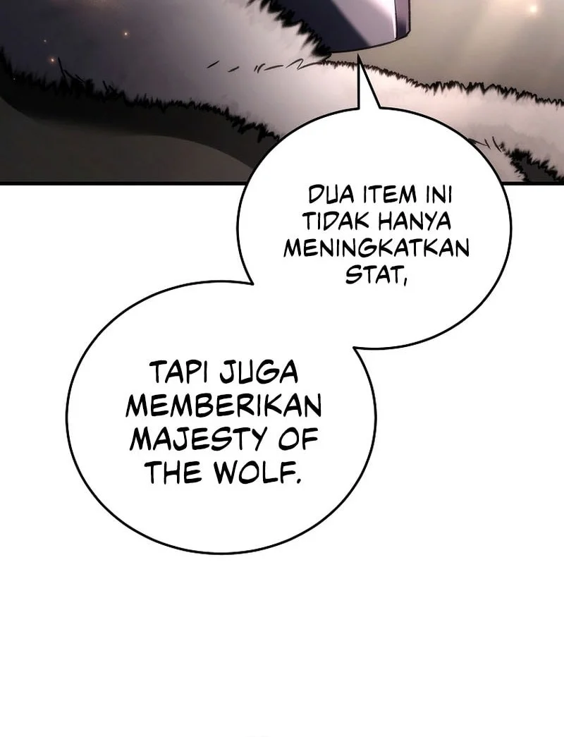 Genius Blacksmith’s Game Chapter 33 - halaman 42