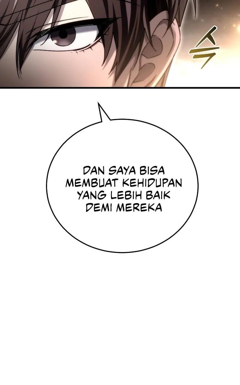 Genius Blacksmith’s Game Chapter 33 - halaman 58