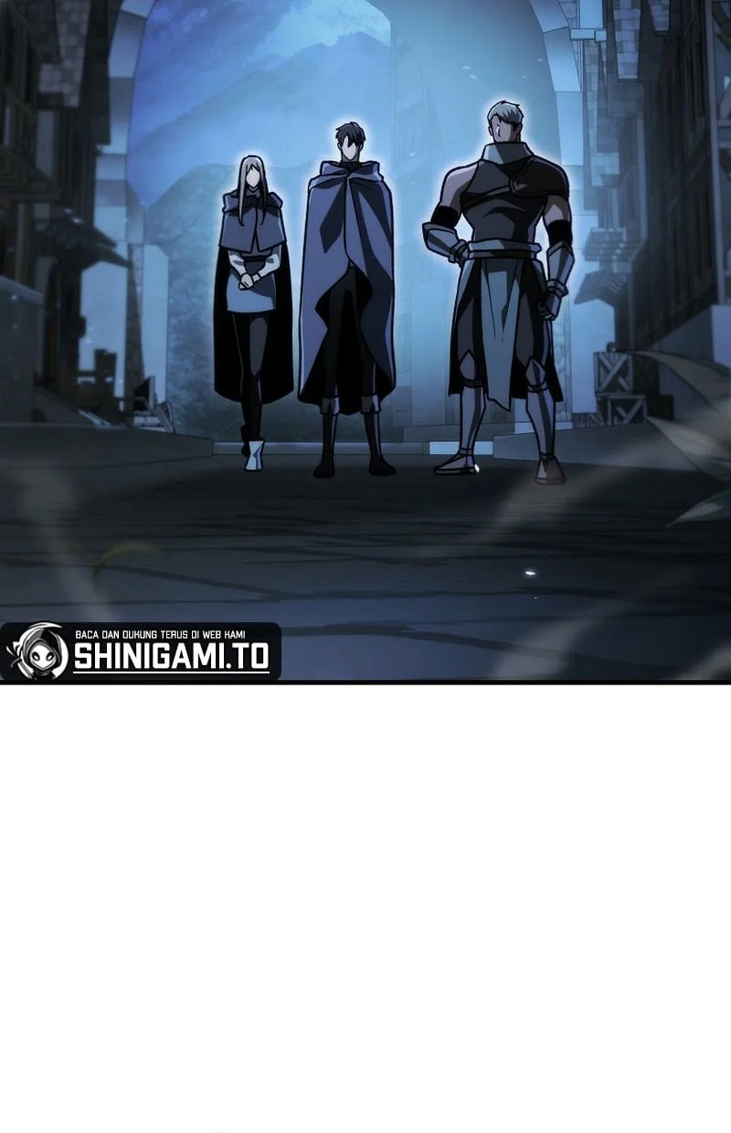 Genius Blacksmith’s Game Chapter 33 - halaman 62