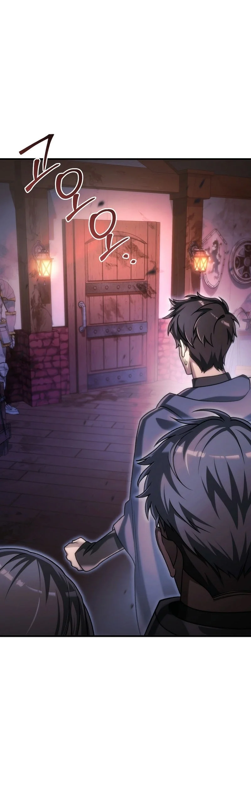 Genius Blacksmith’s Game Chapter 33 - halaman 71