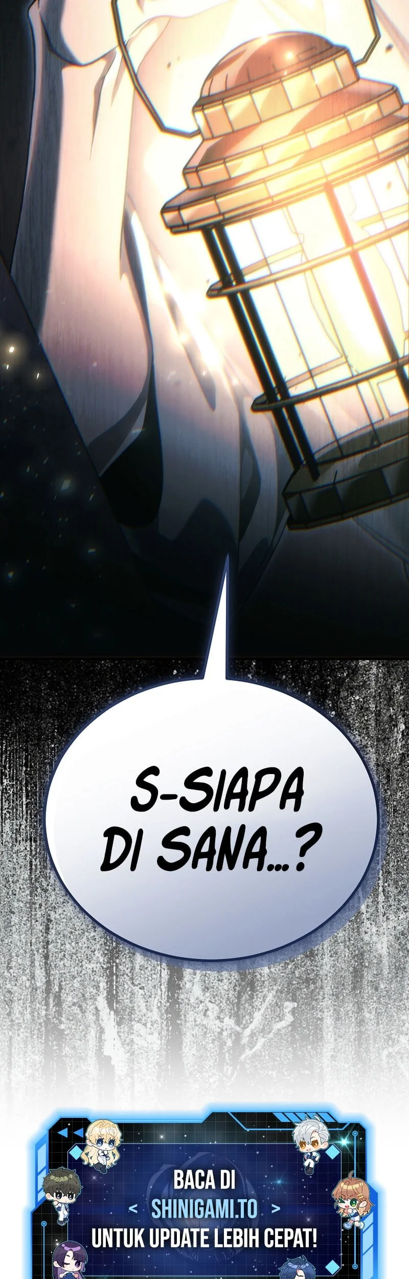 Genius Blacksmith’s Game Chapter 33 - halaman 76