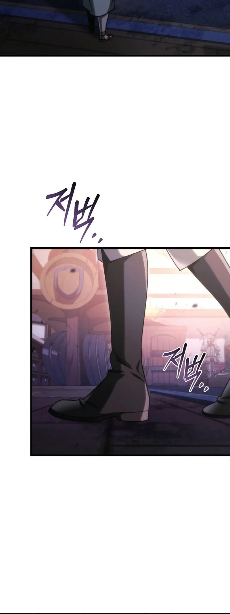Genius Blacksmith’s Game Chapter 34 - halaman 13