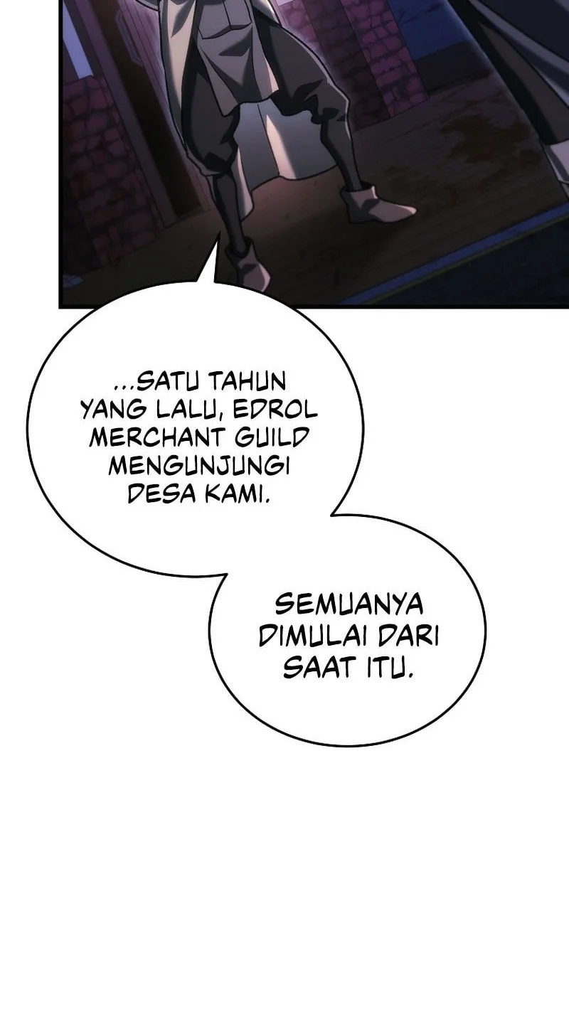 Genius Blacksmith’s Game Chapter 34 - halaman 21