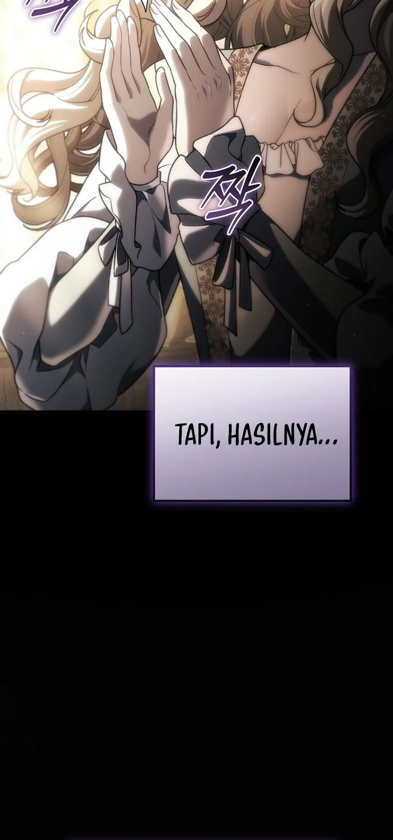 Genius Blacksmith’s Game Chapter 34 - halaman 29