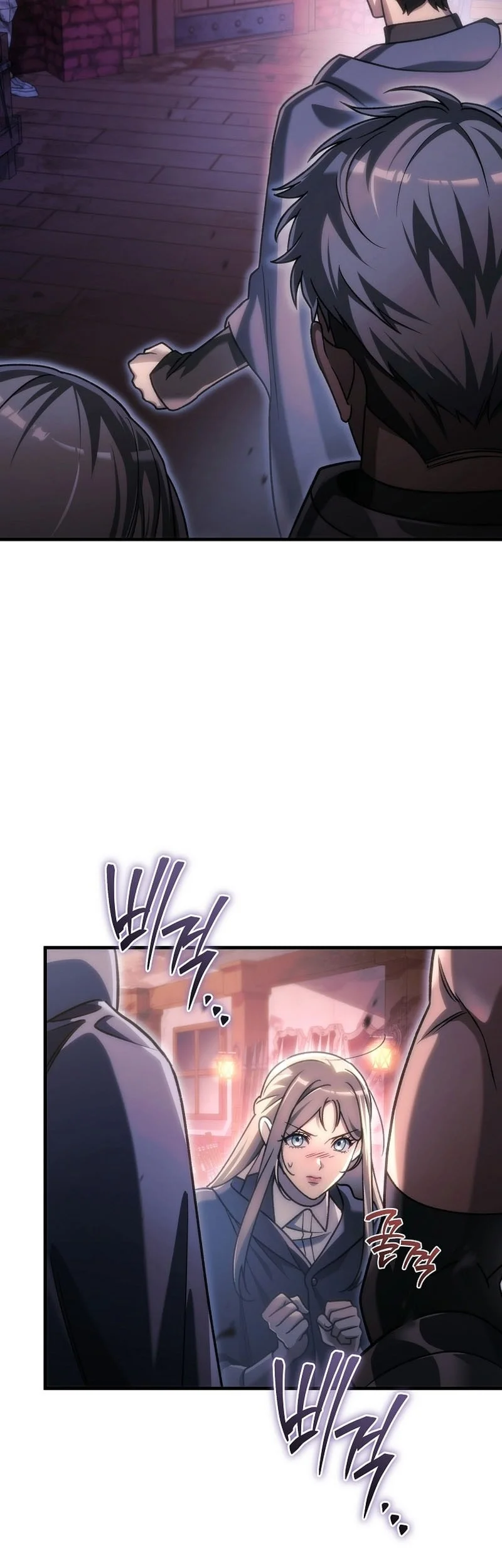 Genius Blacksmith’s Game Chapter 34 - halaman 4