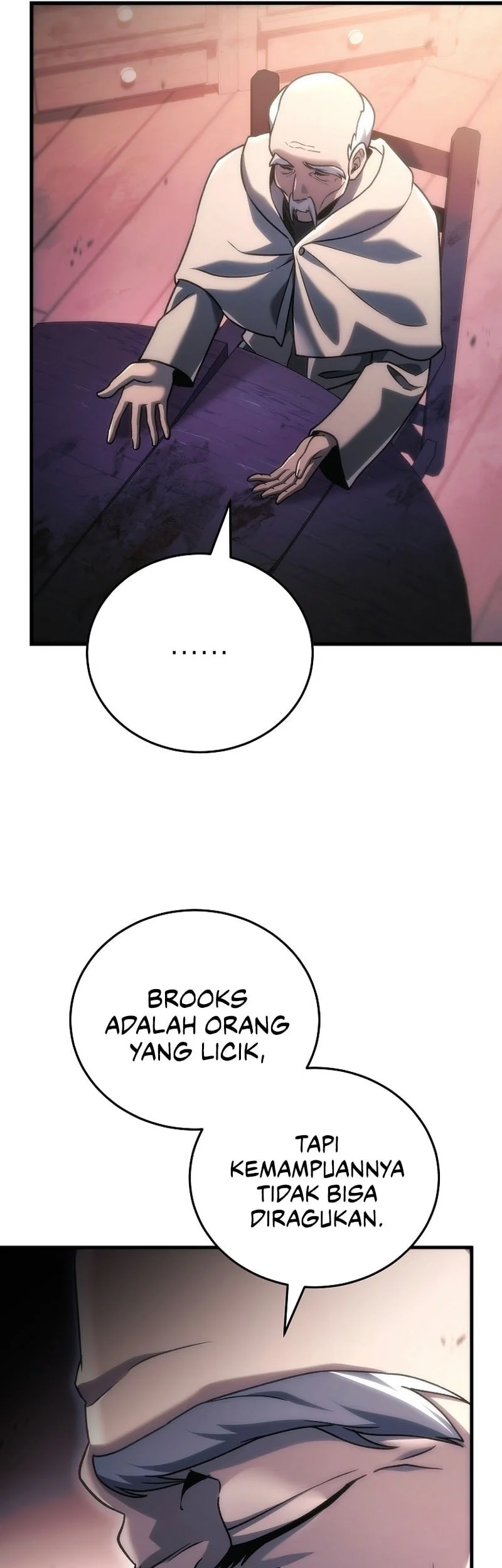 Genius Blacksmith’s Game Chapter 34 - halaman 42